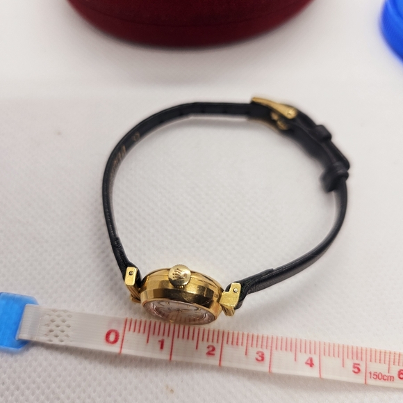 Tudor by Rolex 18K Cocktail Ladies Watch - Picture 9 of 11